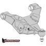 Camburg CAM-310165 08-21 Toyota Landcruiser 200 Series Performance Lower Arm Kit