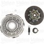 Valeo 53101402 1998-2005 Dodge Ram 2500 Clutch Kit