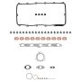 Ajusa 53104800 Head Set W/O Head Gkt