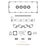 Ajusa 53105000 Head Set W/O Head Gkt