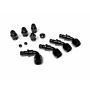 Fleece Performance 03-18 Dodge Cummins Auxiliary Fuel Filter Kit