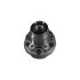 GSP 531400HA INFINITI, Nissan Wheel Bearing and Hub Assembly  - Front