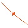 Oracle Lighting 5315-005 Amber Illuminated Grill Crosshairs
