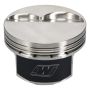 Wiseco K0171X125 Piston Set, Ford, Small Block 302, 4.125 in. Bore, Professional, Set of 8