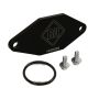 BD Diesel 1040022 BD Cummins Killer Frost Plug Plate - Dodge 1989-2002 5.9L