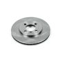 PowerStop EBR219 AutoSpecialty Brake Rotor