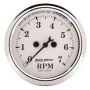 AutoMeter 1694 GAUGE, TACHOMETER, 2 1/16