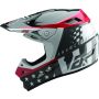 Answer 446337 AR5 Rally Helmet Mips Red/Black - XS