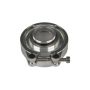 Kompact Blow Off Valve BOV5 V-Band Adapter