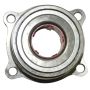 GSP 532011 Nissan Wheel Bearing and Hub Assembly  - Rear