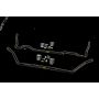 Suspension (52217 ST ANTI-SWAY BAR SETS)