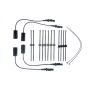 KW Electronic Damping Cancellation Kit 09-15 Chevrolet Camaro