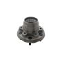 GSP 532801WH Nissan (3.3 - 4WD) Wheel Hub  - Front