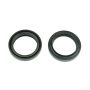 Athena P40FORK455017 Paioli 31.7mm 31.7x42x7/9mm Fork Tubes Fork Oil Seal Kit