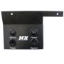 Nitrous Express 15779 CUSTOM SWITCH PANEL, G8