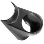 AutoMeter 10235 GAUGE MOUNT, A-PILLAR POD, SINGLE, 2 5/8