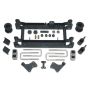 Tuff Country 55900KH 99-04 Toyota Tundra 4x4 & 2wd 4.5in Lift Kit (SX6000 Shocks)