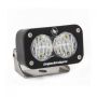 Baja Designs 540005 S2 Sport Black LED Auxiliary Light Pod