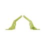 AFCO RACING PRODUCTS AFC80652 Rear Engine Mounts