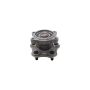 GSP 533201 Nissan Wheel Bearing and Hub Assembly  - Rear