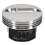 Wiseco KE167M96 Piston Set, Opel, C24NE, 96.00 mm Bore, European, Set of 4