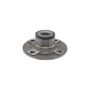 GSP 533303 00-06 Nissan Sentra Wheel Bearing and Hub Assembly  - Rear