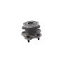 GSP 533363 INFINITI, Nissan (4WD/AWD) Wheel Bearing and Hub Assembly  - Rear