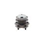 GSP 533383 07-12 Nissan Sentra Wheel Bearing and Hub Assembly  - Rear