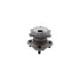 GSP 533384 07-12 Nissan Sentra Wheel Bearing and Hub Assembly  - Rear