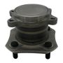 GSP 533385 07-10 Nissan Sentra Wheel Bearing and Hub Assembly  - Rear