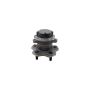 GSP 533533 13-21 Nissan NV200 Wheel Bearing and Hub Assembly  - Rear