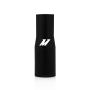 Mishimoto MMCP-8751125BK 0.875in to 1.125in Black Transition Coupler