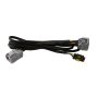 Diode Dynamics DD7153 05-15 Toyota Tacoma Stage Series Reverse Light Wiring Harness