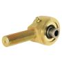 RockJock RJ-301101-102 Johnny Joint Rod End 2 in 3/4 in. RH Thread 1.800 in. x .630 in. Incl. Safety Washer