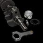 Brian Crower BC0379 Toyota 3URFE Stroker Kit - 108mm Stroke Billet Crank ProH2K Rods w/ Custom Pistons
