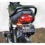 New Rage Cycles NAVI-FE 22+ Honda Navi Fender Eliminator