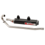 Big Gun 12-4353 12-18 Kawasaki BRUTE FORCE 300 EVO U Series Full System Exhaust