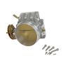BBK Performance Parts 1783 GM CHEVROLET LS2 LS3 LS7 92MM CABLE DRIVE 4 BOLT SWAP THROTTLE BODY