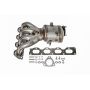 US Сonvertors 534002 Federal / EPA Direct-fit Manifold Converter Assembly