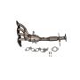 US Сonvertors 534006 Federal / EPA Direct-fit Manifold Converter Assembly