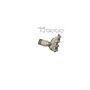 US Сonvertors 534008 Federal / EPA Direct-fit Manifold Converter Assembly