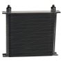 Derale 53406 34 Row Series 10000 Stack Plate Fluid Cooler, -6AN