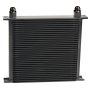 Derale 53410 34 Row Series 10000 Stack Plate Fluid Cooler, -10AN