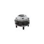 GSP 534296 INFINITI, Nissan (Sedan - 3.5) Wheel Bearing and Hub Assembly