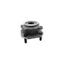 GSP 534297 07-12 Nissan Sentra Wheel Bearing and Hub Assembly  - Front