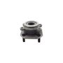 GSP 534299 07-10 Nissan Sentra Wheel Bearing and Hub Assembly  - Front