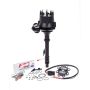 MSD IGNITION MSD83603 Chevy V8  Billet RTR Distributor - Black