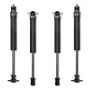 Rock Krawler RRD02312 97-06 Jeep TJ Wrangler & Unlimited LJ 3.5in 2.25 RRD Shocks - Front & Rear