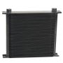 Derale 53478 34 Row Series 10000 Stack Plate Fluid Cooler, -10AN O-ring Female