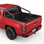 EGR SBAR0102 14-19 Chevrolet Silverado 1500 Black Powder Coat S-Series Sports Bar